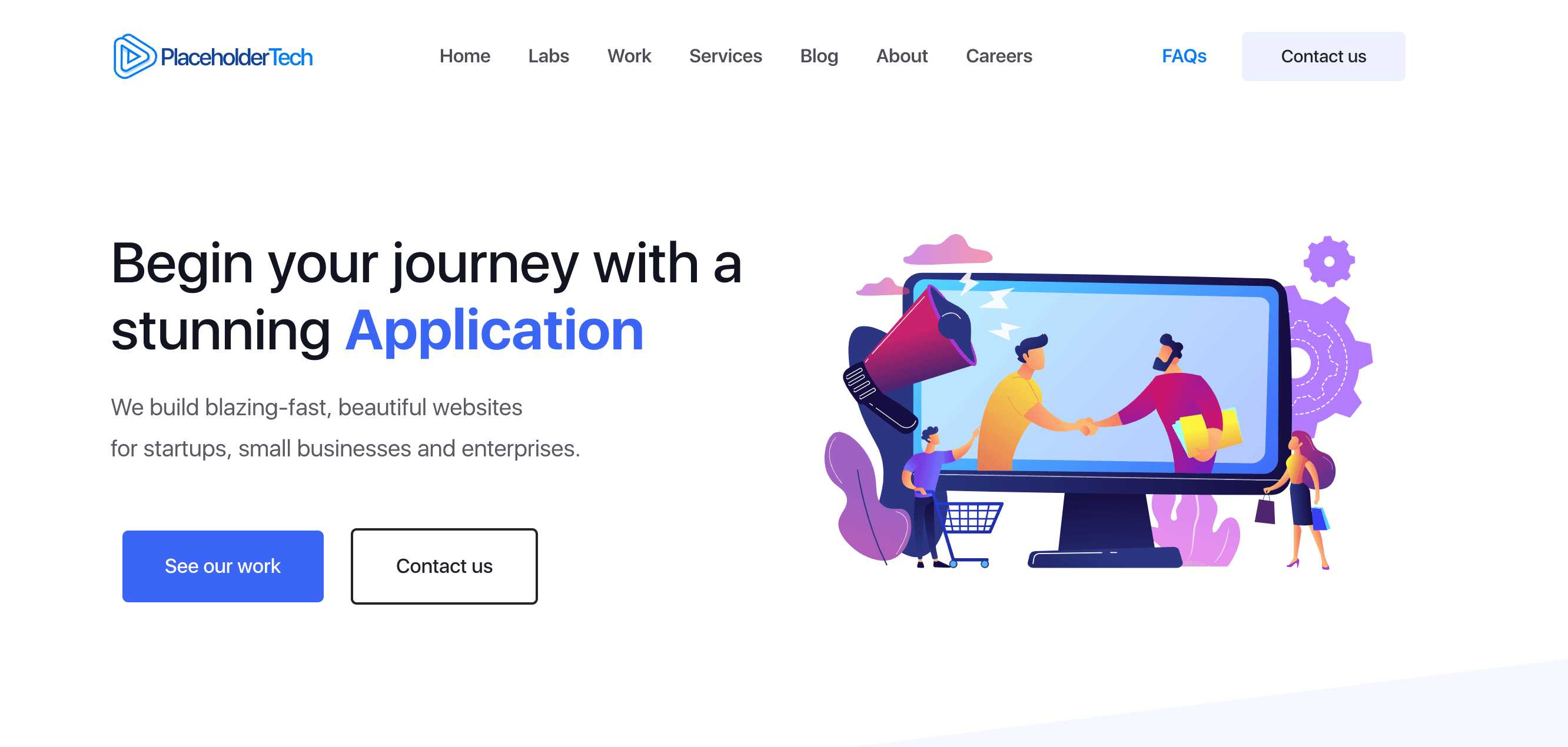 PlaceholderTech